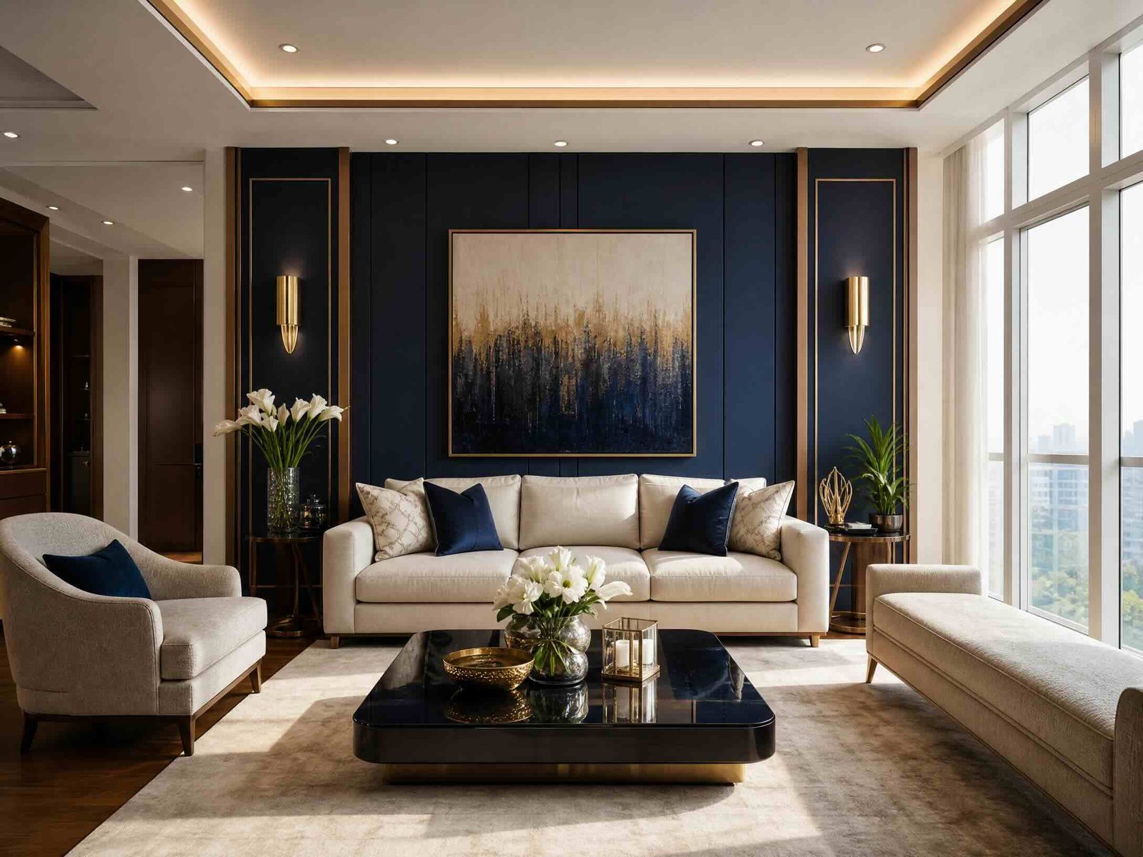 Interior design services in Kolkata