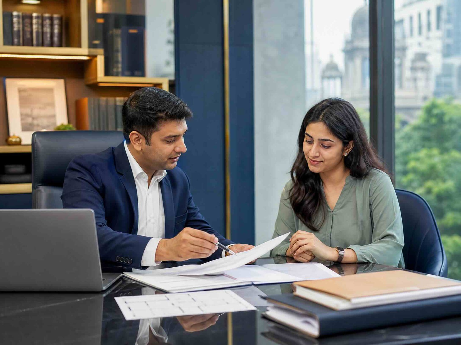 Property documentation and legal services in Kolkata
