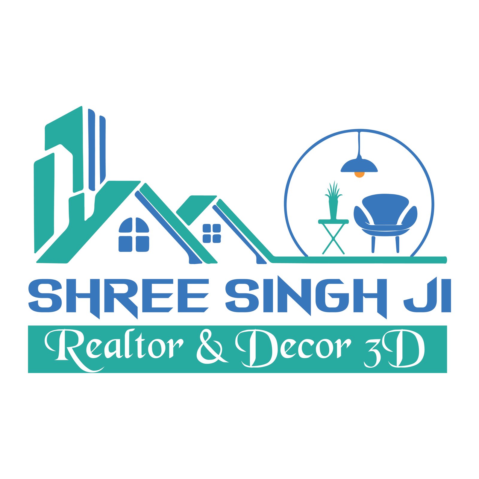 Shree Singh Ji Logo